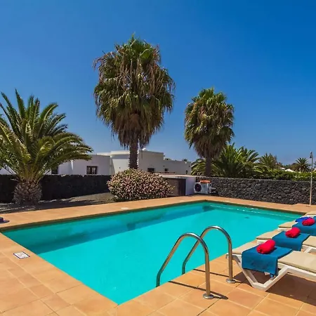 Dorada Villa *