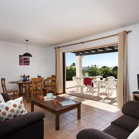 Dorada Villa *